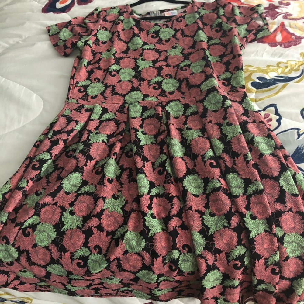 3XL Amelia Lularoe